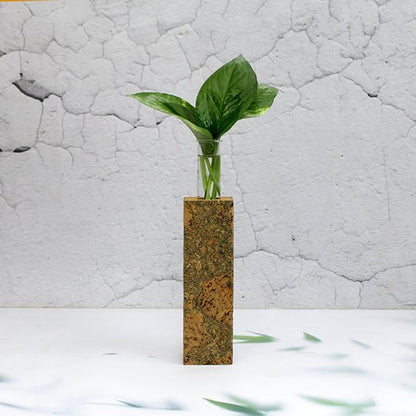 Long Cork Fridge Planter | Verified Sustainable by Brown Living™