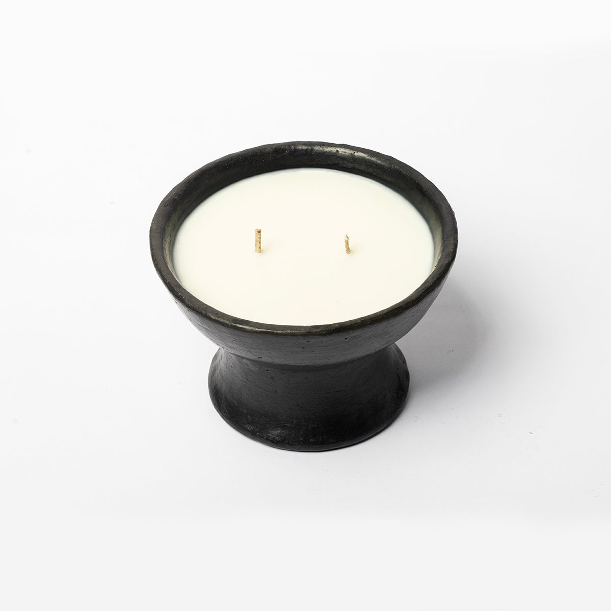 Longpi Naga Heirloom Centrepiece Candle – Candles & Fragrances on Brown Living™. SKU: OCT-01. Img 1.