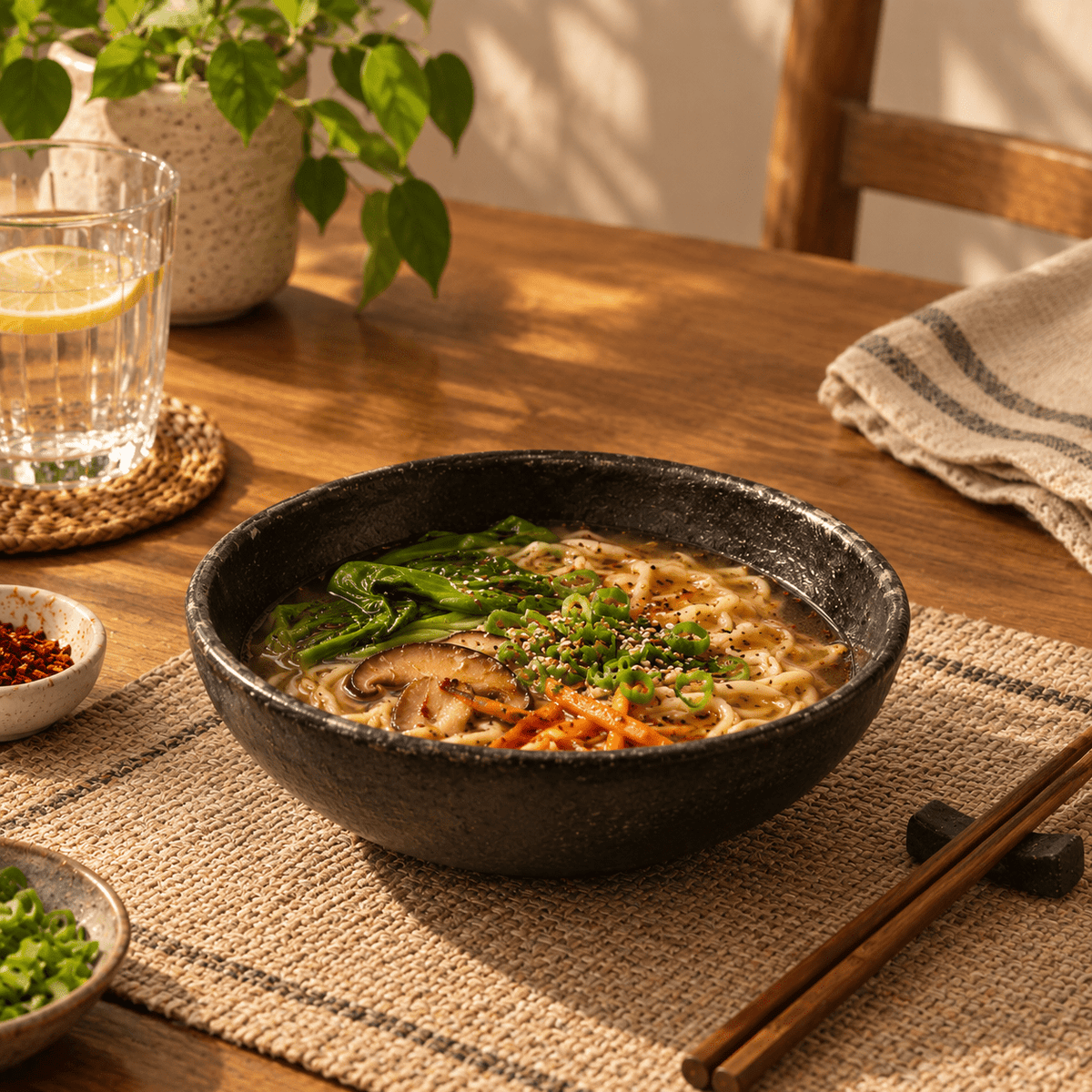 Longpi Oval Heritage Bowl | Traditional Handmade Serveware – Plates & Bowls on Brown Living™. SKU: OCT-04. Img 1.