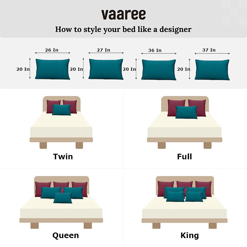 Luxury Organic Sateen Bedding Bundle | Soft Breathable Organic Cotton – Bed Linens on Brown Living™. SKU: SHSS2512-01DC-06N. Img 6.