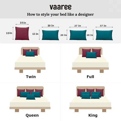 Luxury Organic Sateen Flat Sheet Set | Soft Breathable Bedding – Bed Linens on Brown Living™. SKU: SHSS2512-03_FQN. Img 6.