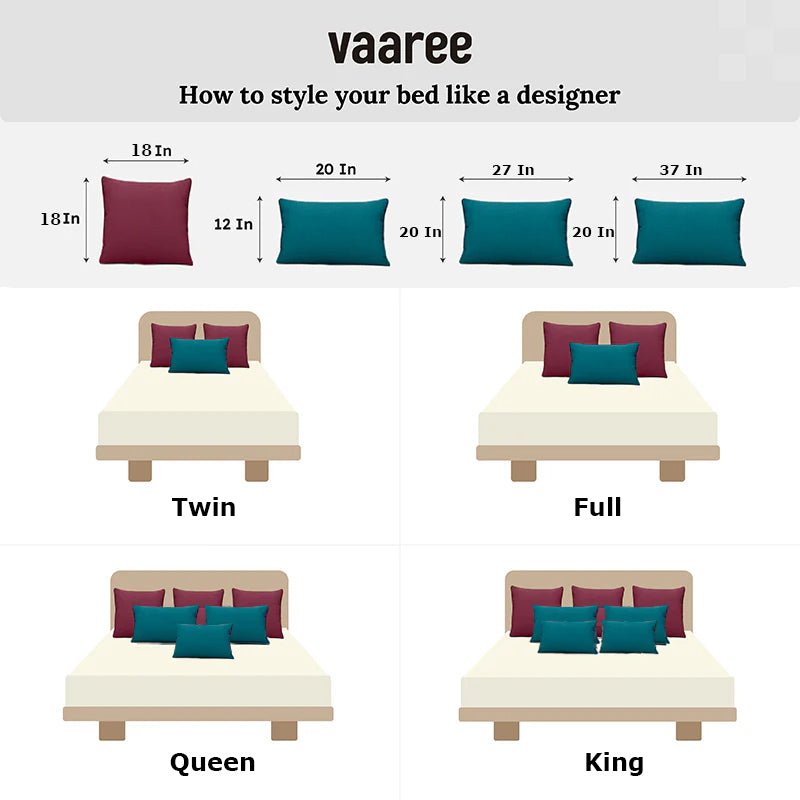 Luxury Organic Sateen Flat Sheet Set | Soft Breathable Bedding – Bed Linens on Brown Living™. SKU: SHSS2512-03_FQN. Img 6.