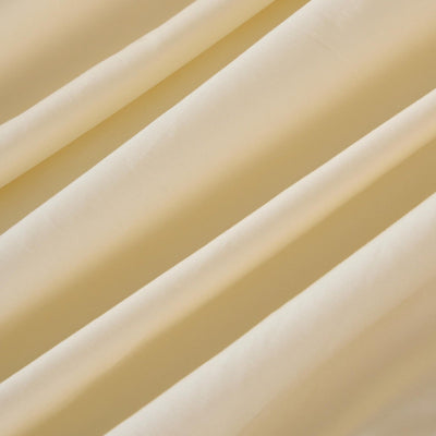 Luxury Organic Sateen Pillowcase | Soft Breathable Organic Cotton – Bed Linens on Brown Living™. SKU: SHSS2512-01DC-05. Img 2.