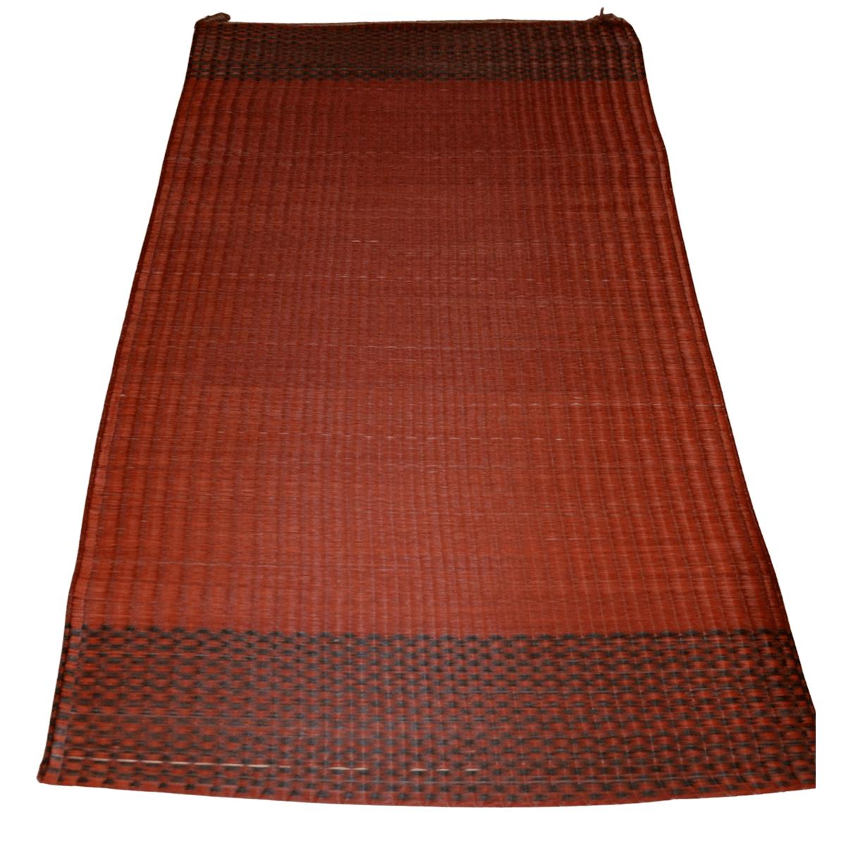 Madurkathi Floor Mat (3ft x 6ft) – Mats & Rugs on Brown Living™. SKU: MKPMAT007AA. Img 5.