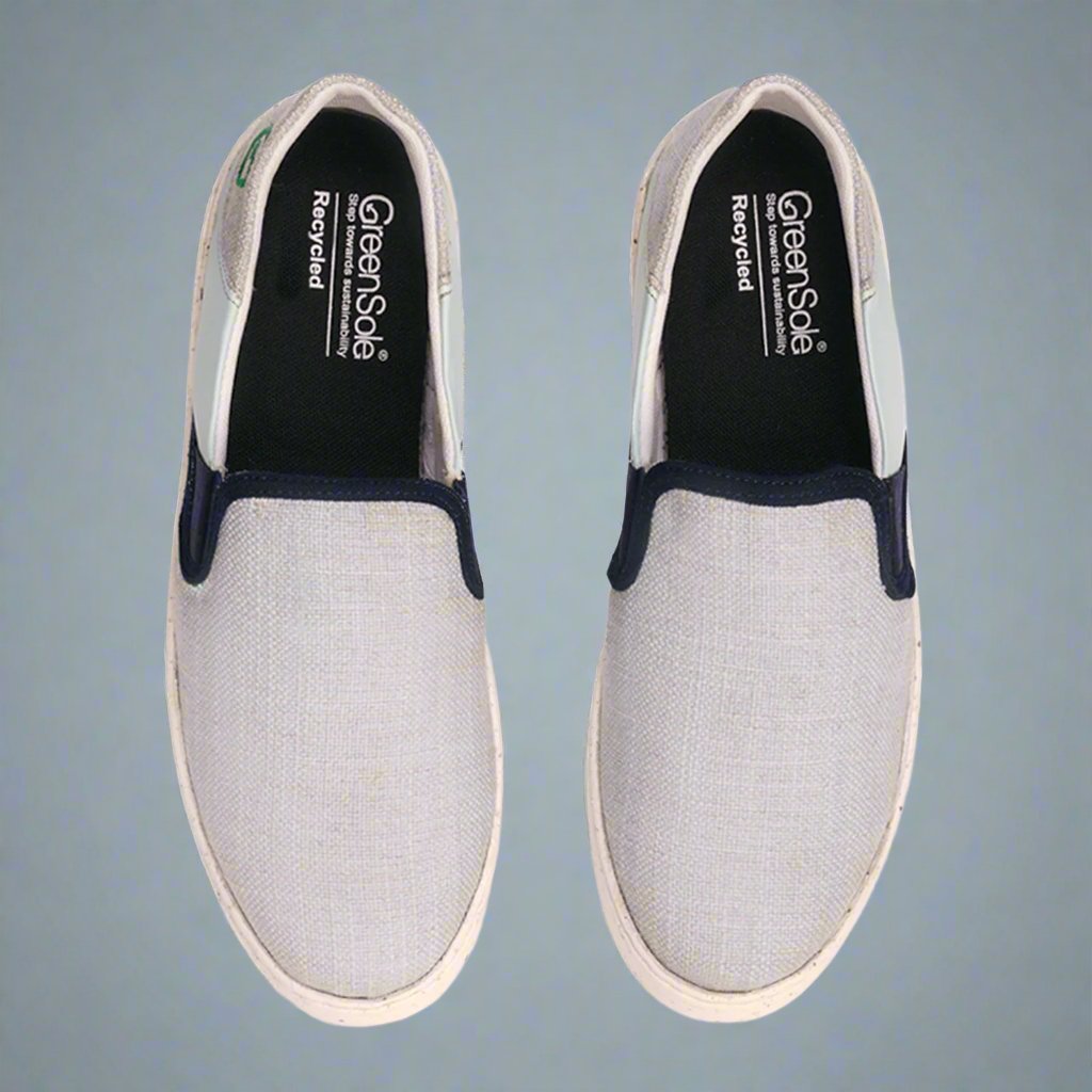 Marine Grace Women's Lace - Up Sneakers – Womens Casual Shoes on Brown Living™. SKU: GSFL00000490. Img 1.