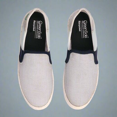 Marine Grace Women's Lace - Up Sneakers – Womens Casual Shoes on Brown Living™. SKU: GSFL00000490. Img 1.