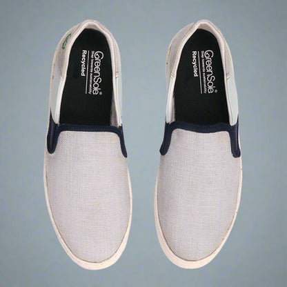 Marine Grace Women's Lace - Up Sneakers – Womens Casual Shoes on Brown Living™. SKU: GSFL00000490. Img 1.