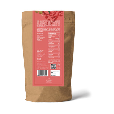 Masala Chai - Traditional Indian Tea Spice, No Fillers – Seasonings & Spices on Brown Living™. SKU: SRMC. Img 9.