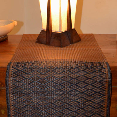 Masland Table Runner – Table Linens on Brown Living™. SKU: MKMRUN010G - n. Img 5.