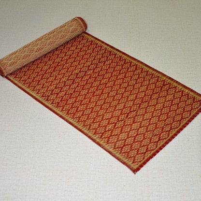 Masland Table Runner – Table Linens on Brown Living™. SKU: MKMRUN010A - n. Img 2.