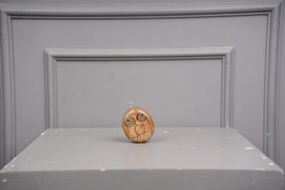Measuring Tape | Compact Portable Measurement Tool – Home & Garden on Brown Living™. SKU: OM. Img 9.