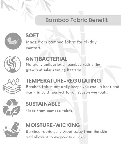 Men Oversized Bamboo T-Shirt – Soft, Breathable & Sustainable Fit – Mens T-Shirt on Brown Living™. SKU: M-SENSIBLE-WHIT-S. Img 27.