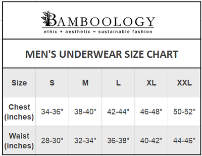 Men’s Bamboo Fabric Frenchie Fit Underwear ( Pack of 2 ) – Mens Underwear on Brown Living™. SKU: MENS-FRENCHIE-BLK-S-n. Img 17.