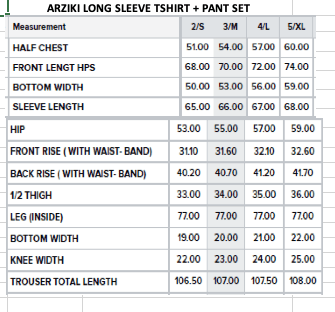Men’s Grey Melange Nightwear Set | Comfortable Cotton Sleepwear – Mens Pyjama on Brown Living™. SKU: ARZIKI097-GREYMELANGE-M. Img 7.