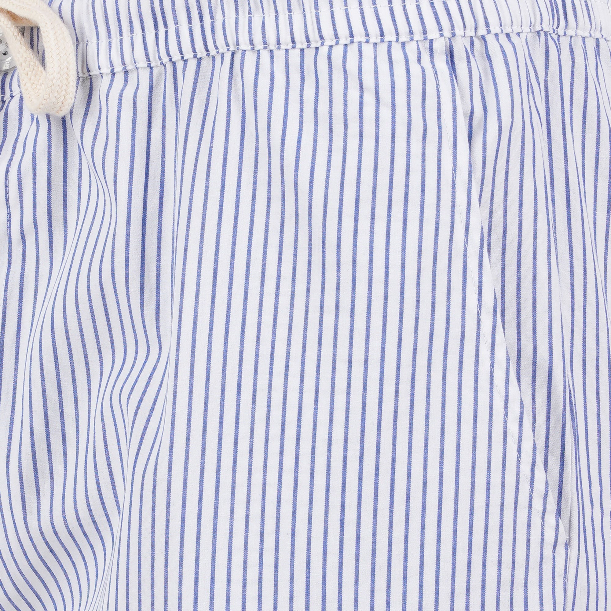 Men’s Navy Nightwear Set | Comfortable Cotton Sleepwear – Mens Pyjama on Brown Living™. SKU: ARZIKI095-NAVY-M. Img 8.