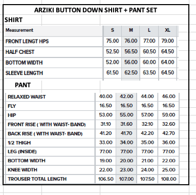 Men’s Nightwear Blue Checks | Comfortable Sleepwear – Mens Trousers on Brown Living™. SKU: ARZIKI108-BLUECHECKS-M. Img 7.