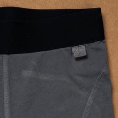 Men’s Organic Trunks –Plant - Dyed, Anti - Microbial, 0 Toxins (Pack of 1) – Mens Underwear on Brown Living™. SKU: BVM006YL. Img 10.