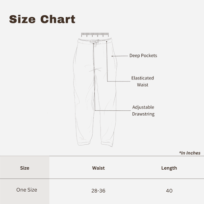 Men's Pyjama Pack of 2 | White & White | Fits Waist Sizes 28" to 36" – Mens Pyjama on Brown Living™. SKU: AT10AT10. Img 3.