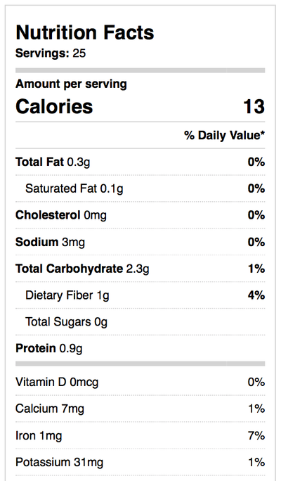 Methi Dana (Fenugreek Seeds) – Premium Whole Spice for Cooking – Seasonings & Spices on Brown Living™. SKU: 00O. Img 3.