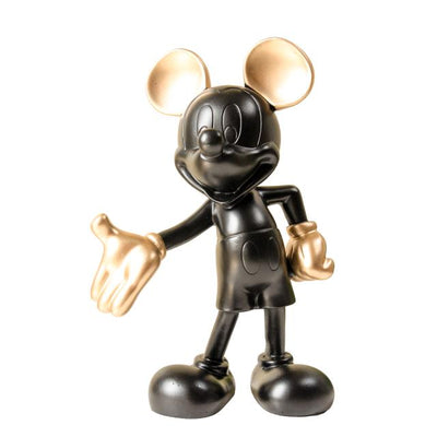 Mickey's Delight – Decor & Artefacts on Brown Living™. SKU: DP-139. Img 1.
