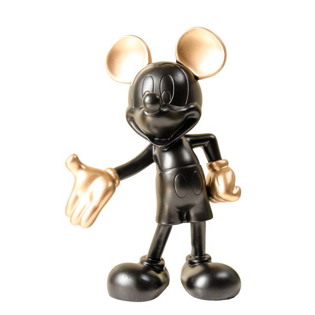 Mickey's Delight – Decor & Artefacts on Brown Living™. SKU: DP-139. Img 1.