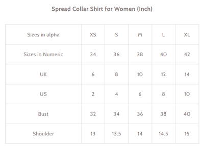 Mocha Latte | Hemp Cotton Sustainable Box Shirt | Women – Womens Shirt on Brown Living™. SKU: MochaLatte-XS. Img 4.