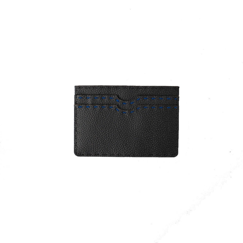 Modern Cut - Out Card Case – Minimalist, Eco - Friendly Design | Verified Sustainable by Brown Living™