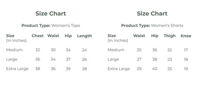 MonoChic Co - ord Shorts Set for Girls – Stylish & Comfortable Outfit – Womens Co - Ord Sets on Brown Living™. SKU: LB06-02-01. Img 7.