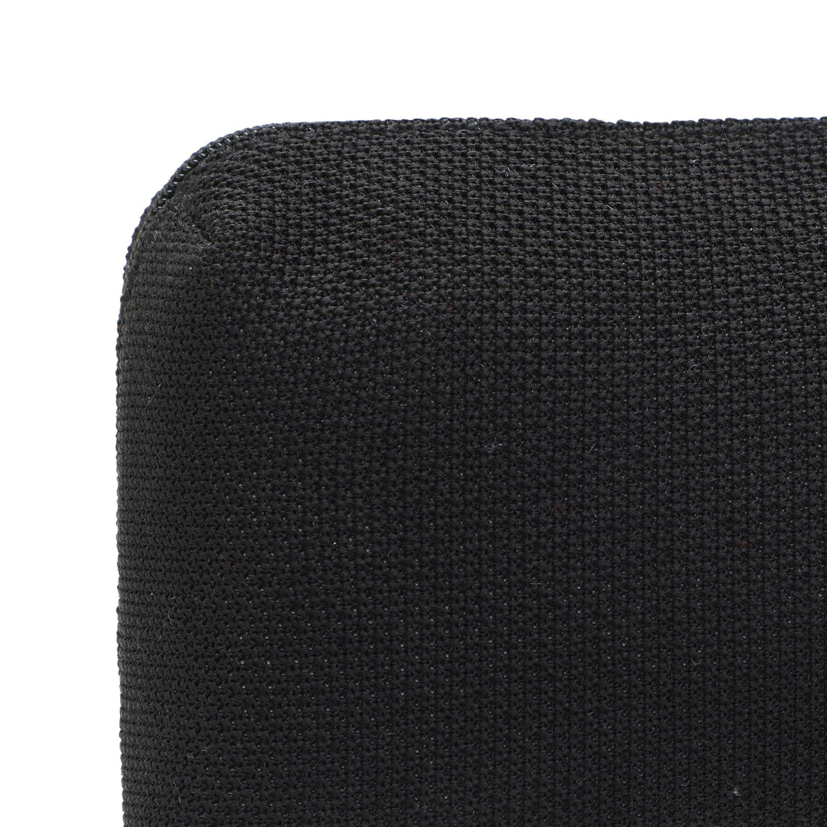 Muse Utility Pouch | Recycled Plastic Yarn Organizer – Travel Organiser on Brown Living™. SKU: UPouch001. Img 5.