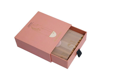 Musk Rose Dhoop Sticks | 50 Fragrant Sticks with Reusable Holder – Home Decor on Brown Living™. SKU: MRID001. Img 2.