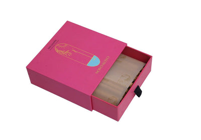 Nag Champa Dhoop Sticks | 50 Fragrant Sticks with Reusable Holder – Home Decor on Brown Living™. SKU: NCID009. Img 2.