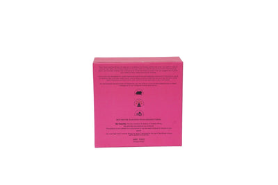 Nag Champa Dhoop Sticks | 50 Fragrant Sticks with Reusable Holder – Home Decor on Brown Living™. SKU: NCID009. Img 3.