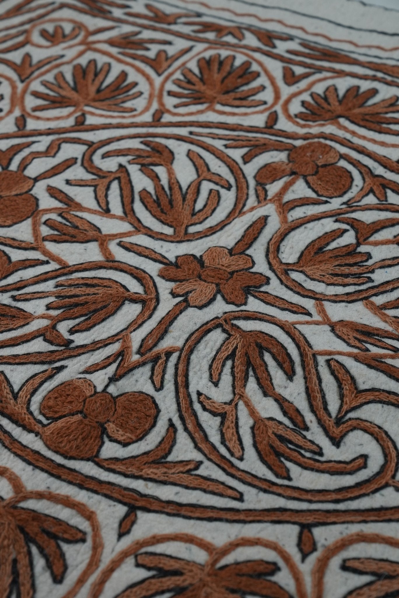 Namda Living Room Rug – Mats & Rugs on Brown Living™. SKU: b0_rug_0018. Img 15.