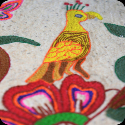 Namda Living Room Rug – Mats & Rugs on Brown Living™. SKU: b0_rug_0206. Img 10.