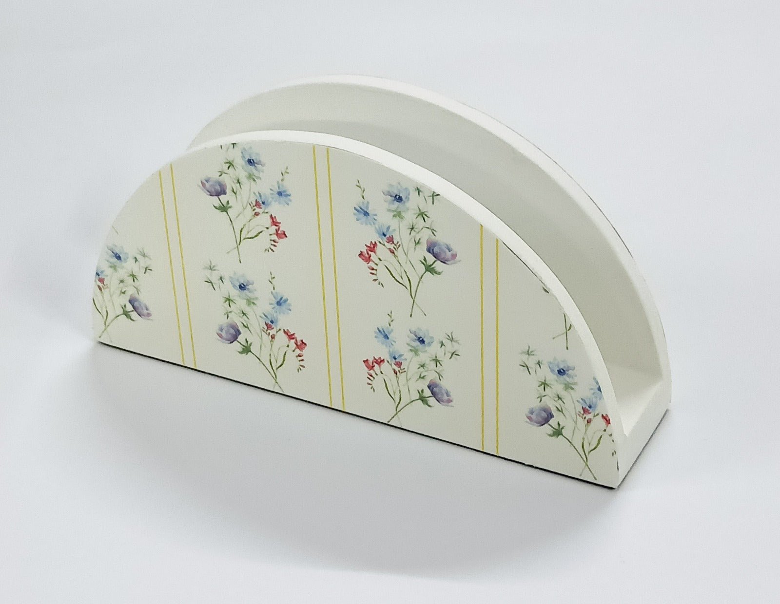 Napkin Holder – Home Decor on Brown Living™. SKU: NHL-SP25-1032. Img 4.
