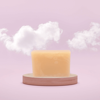 Natsbyte Mysore Sandalwood Soap | Free from SLS, Paraben – Soap on Brown Living™. SKU: MYS4. Img 8.