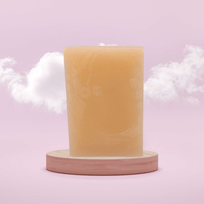 Natsbyte Mysore Sandalwood Soap | Free from SLS, Paraben – Soap on Brown Living™. SKU: MYS4. Img 12.