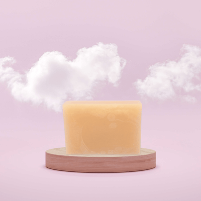 Natsbyte Mysore Sandalwood Soap | Free from SLS, Paraben – Soap on Brown Living™. SKU: MYS4. Img 7.