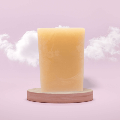 Natsbyte Mysore Sandalwood Soap | Free from SLS, Paraben – Soap on Brown Living™. SKU: MYS4. Img 10.