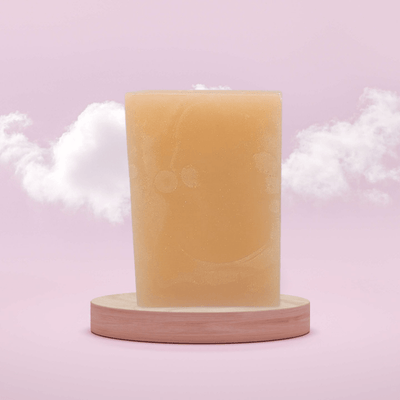 Natsbyte Mysore Sandalwood Soap | Free from SLS, Paraben – Soap on Brown Living™. SKU: MYS4. Img 11.