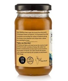 Natural Himalayan Honey – Honey & Syrups on Brown Living™. SKU: KH250GM. Img 3.