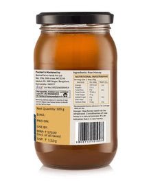 Natural Himalayan Honey – Honey & Syrups on Brown Living™. SKU: KH500GM. Img 7.