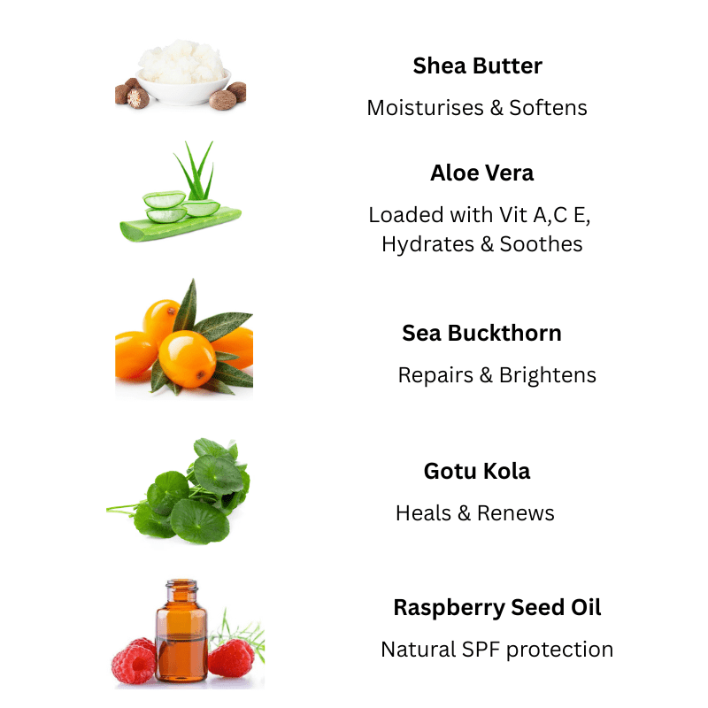 Natural Lip Balm (Shea & Vitamin E) - Nourishes & Heals Chapped Lips – Lip Balms on Brown Living™. SKU: BLB-001. Img 3.