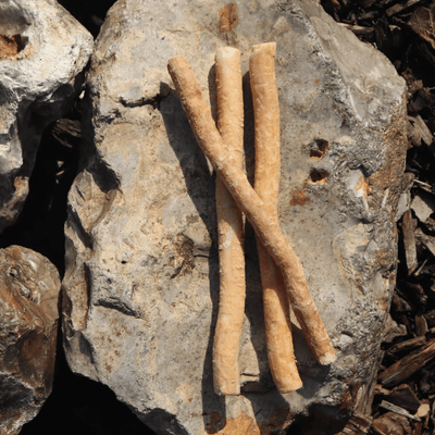 Natural Miswak Stick | Organic Datun | Pack of 5 – Oral Care on Brown Living™. SKU: B0FZSRLDMV. Img 1.