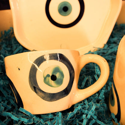 Nazar Suraksha Diwali Box – Protective Festive Gift – Gift Giving on Brown Living™. SKU: GB - 424. Img 5.