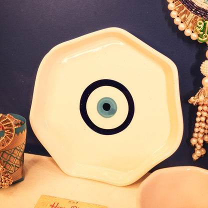 Nazar Suraksha Diwali Box – Protective Festive Gift – Gift Giving on Brown Living™. SKU: GB - 424. Img 8.