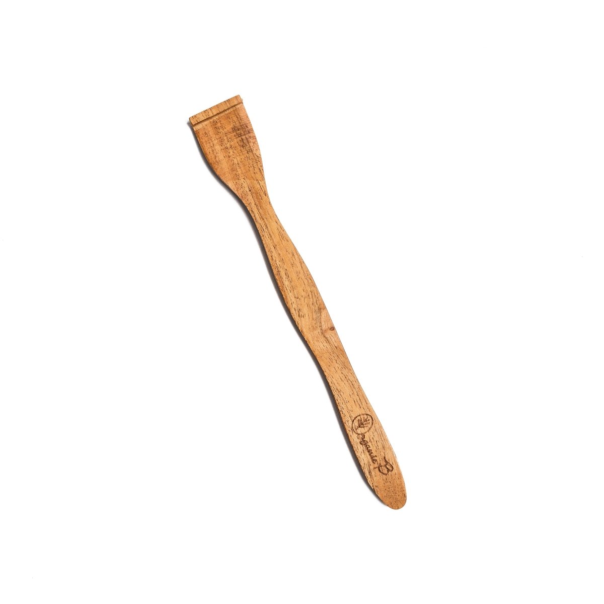 Neem Toothbrush with Neem Tongue Cleaner | Verified Sustainable by Brown Living™