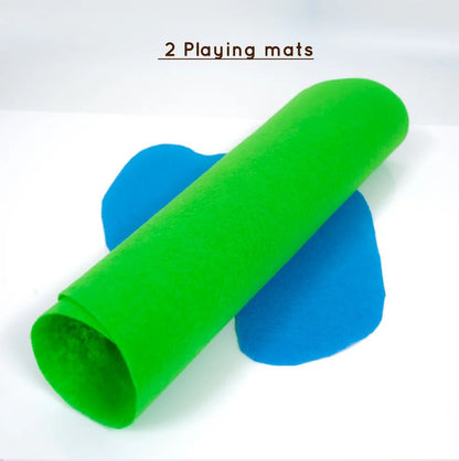 Neem Wood Educational Playset – Eco - Friendly Learning Toys for Kids – Wooden Toys on Brown Living™. SKU: dinosaur. Img 10.