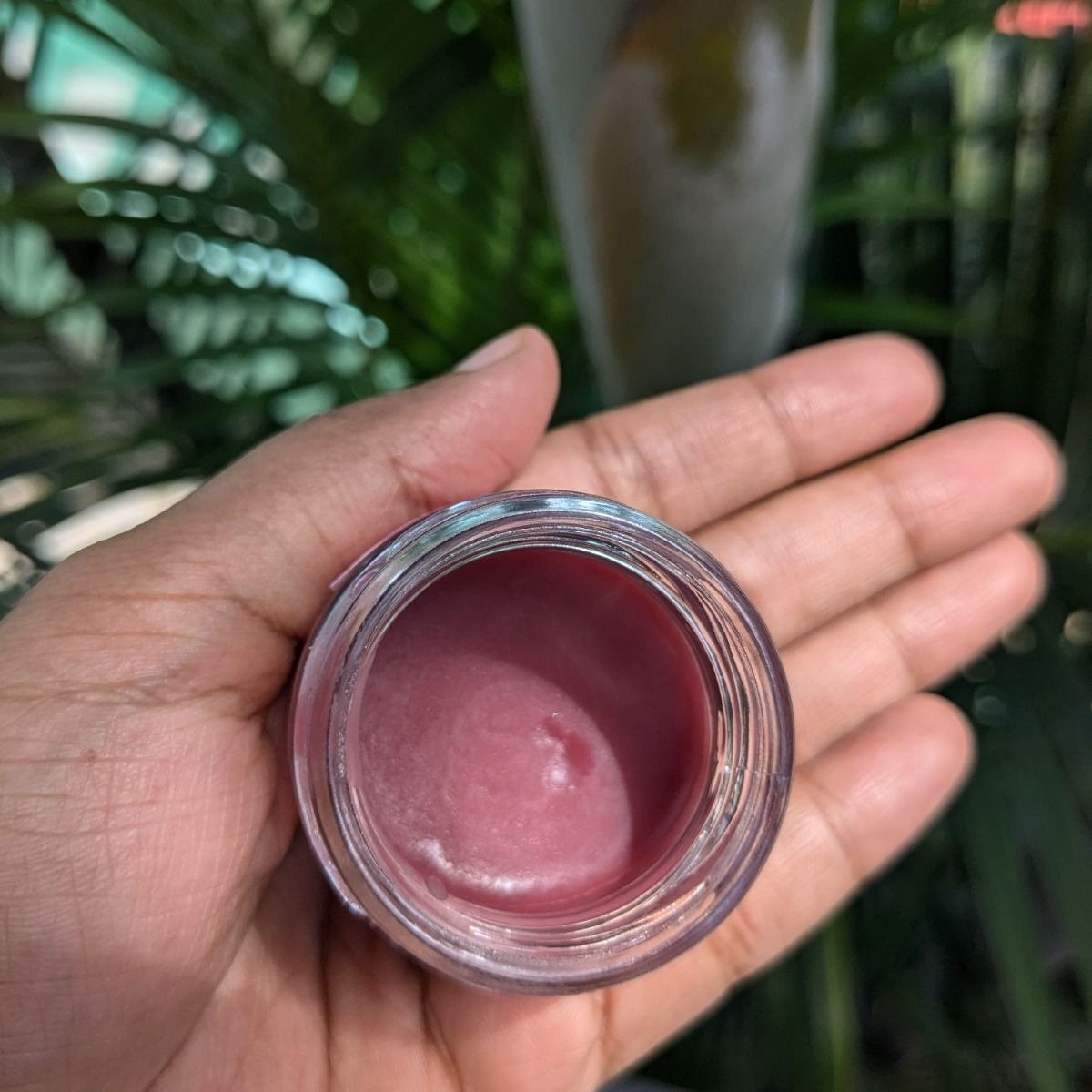 Nourishing Beetroot Lip Balm | Verified Sustainable by Brown Living™