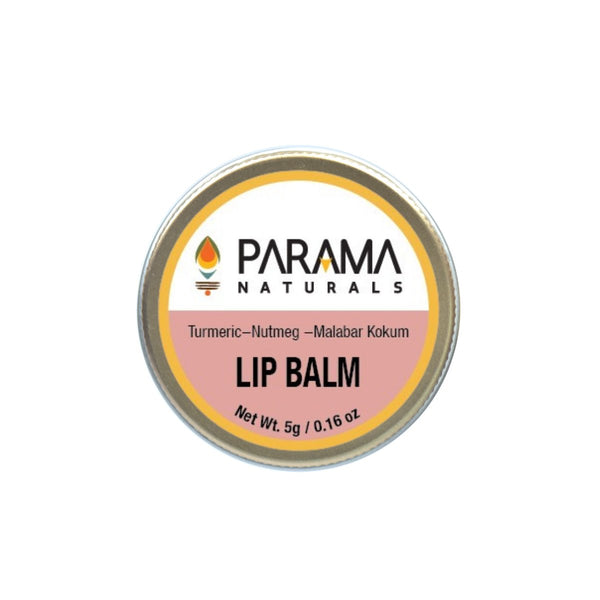 Nourishing Softening Lip Balm - 5g | Verified Sustainable Lip Balms on Brown Living™